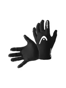 Display front view 1 of Product detail - B2 GRIP GLOVES black