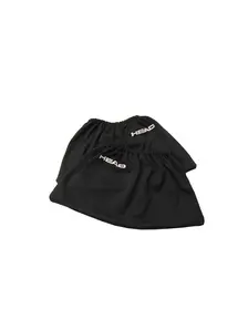 Display front view 1 of Product detail - B2 SLIP IN SOCKS black