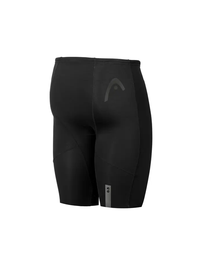 Out of Stock, voir image en taille réelle de la vue frontale de Product detail - NEO THERMAL JAMMER 0.5 black