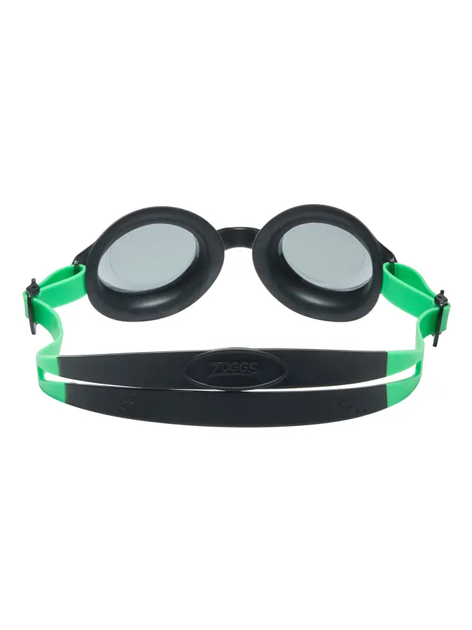 , view full size image of Front view of Product detail - Bondi Goggles BKGNTSM