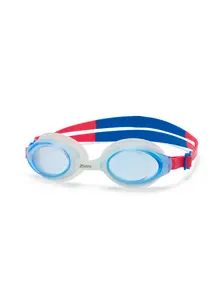 Red/Blue - Tinted Blue Lens