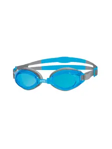 Grey/Blue - Tinted Blue Lens