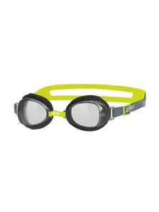 Grey/Green - Tinted Smoke Lens