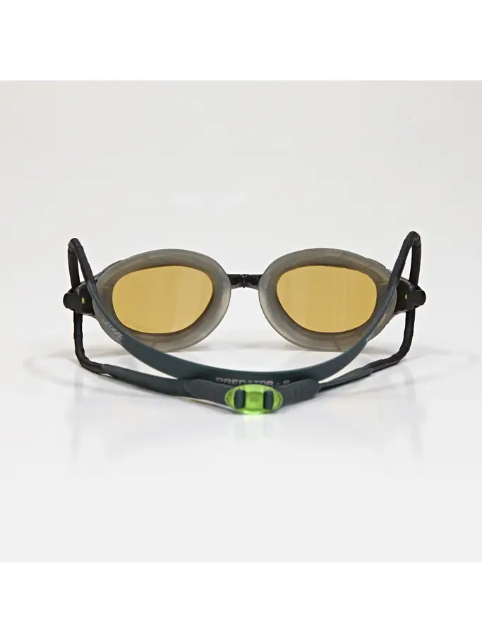 , Ansicht Großes Bild der Vorderseite Product detail - Predator Polarized Ultra Goggles GYBKPCP