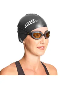 Display front view 4 of Product detail - Predator Polarized Ultra Goggles GYBKPCP