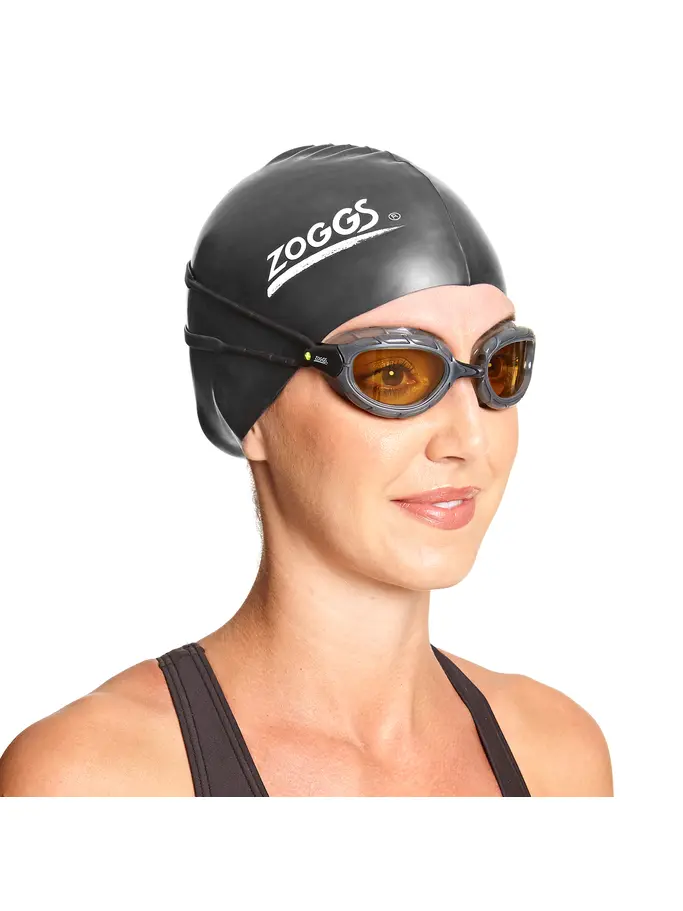 , Ansicht Großes Bild der Vorderseite Product detail - Predator Polarized Ultra Goggles GYBKPCP