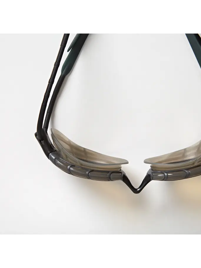, Ansicht Großes Bild der Vorderseite Product detail - Predator Polarized Ultra Goggles GYBKPCP