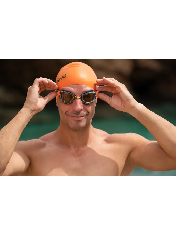 , view full size image of Front view of Product detail - Predator Polarized Ultra Goggles GYORPCP