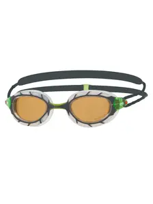 Display front view 1 of Product detail - Predator Polarized Ultra Goggles MTGYPCP