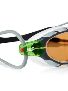 Display front view 2 of Product detail - Predator Polarized Ultra Goggles MTGYPCP