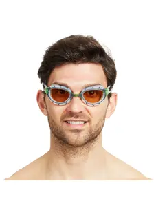 Display front view 6 of Product detail - Predator Polarized Ultra Goggles MTGYPCP