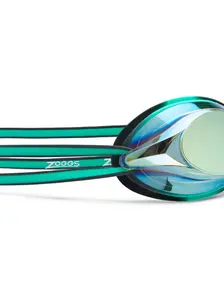 Display front view 3 of Product detail - Racespex Mirror Goggles GNBKMGD
