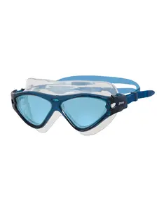 Navy/Blue - Tinted Blue Lens