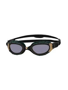 Display front view 1 of Product detail - Predator Flex Titanium Reactor Goggles BKGORTI