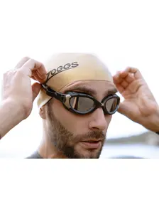 Display front view 2 of Product detail - Predator Flex Titanium Reactor Goggles BKGORTI