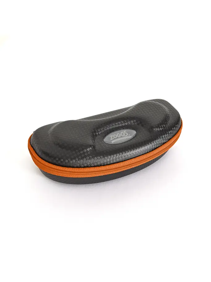 , view full size image of Front view of Product detail - Predator Flex Titanium Reactor Goggles BKGORTI