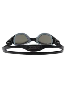 Display front view 2 of Product detail - Tiger LSR+ Liquid Skin Race Mirror Goggles BKGYMGD