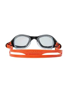 Display front view 2 of Product detail - Tiger LSR+ Liquid Skin Race Goggles BKORTSM
