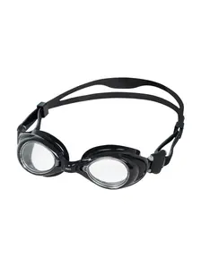 Display front view 1 of Product detail - Vision Optical Corrective Goggles BKBKCLR
