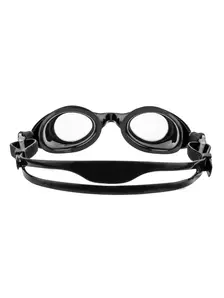 Display front view 2 of Product detail - Vision Optical Corrective Goggles BKBKCLR