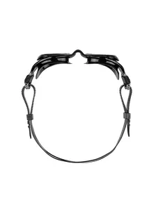 Display front view 5 of Product detail - Vision Optical Corrective Goggles BKBKCLR