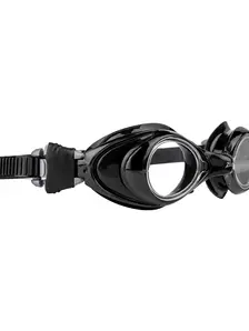 Display front view 6 of Product detail - Vision Optical Corrective Goggles BKBKCLR