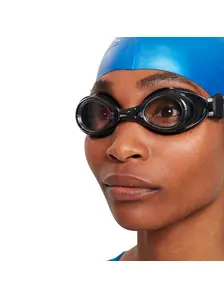 Display front view 7 of Product detail - Vision Optical Corrective Goggles BKBKCLR