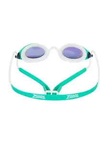 Display front view 2 of Product detail - Fusion Air Titanium Goggles TQWHMGN