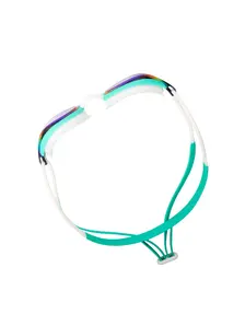 Display front view 4 of Product detail - Fusion Air Titanium Goggles TQWHMGN
