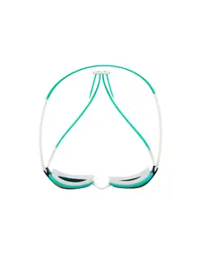 Display front view 5 of Product detail - Fusion Air Titanium Goggles TQWHMGN