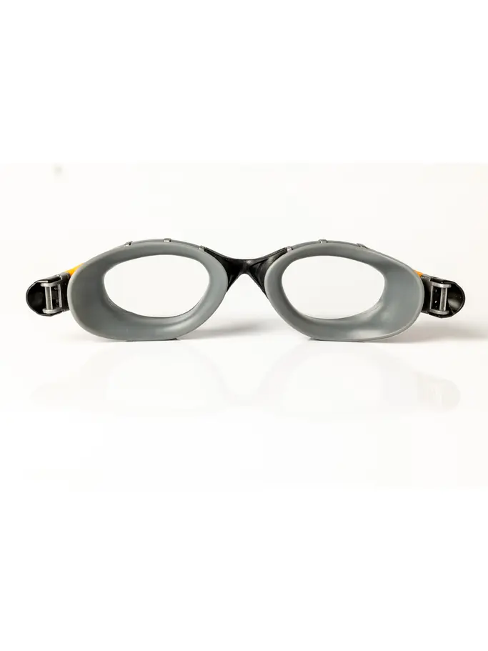 , view full size image of Front view of Product detail - Predator Flex Reactor Goggles GYORRSM