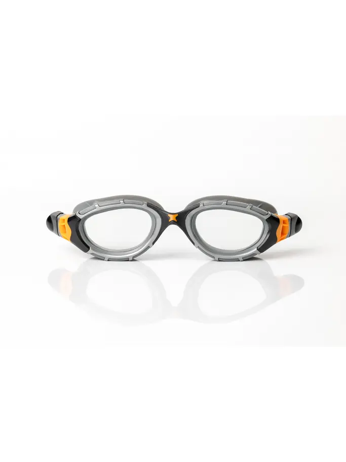 , view full size image of Front view of Product detail - Predator Flex Reactor Goggles GYORRSM