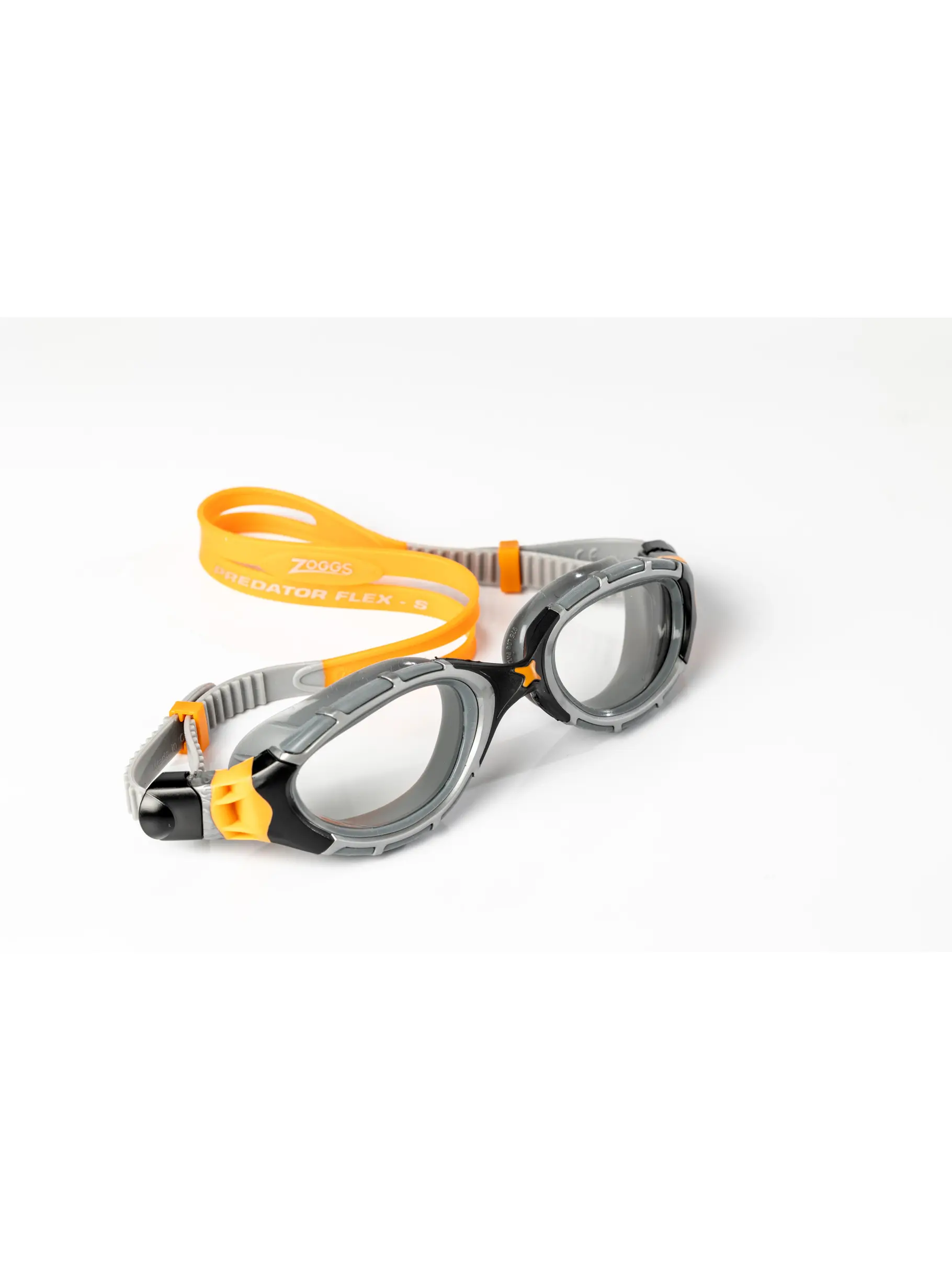 CLT™ - Curved Lens Technology