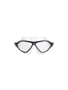 Display front view 1 of Product detail - Horizon Flex Mask CLBKCLR