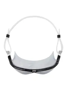 Display front view 3 of Product detail - Horizon Flex Mask CLBKCLR