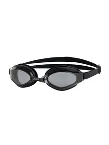 Display front view 1 of Product detail - Endura Max Goggles Black/Black - Tint Smoke Lens