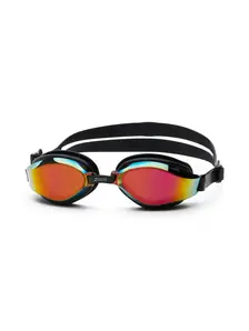 Display front view 1 of Product detail - ENDURA MAX TITANIUM Goggles BKBKMVI
