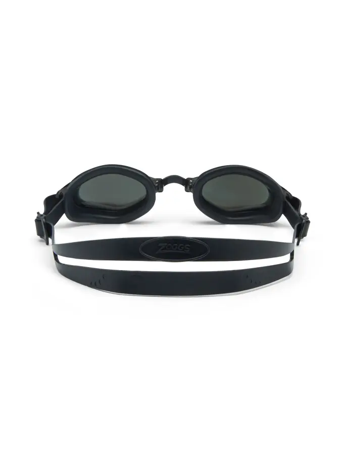 New, view full size image of Front view of Product detail - ENDURA MAX TITANIUM Goggles BKBKMVI
