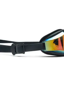 Display front view 3 of Product detail - ENDURA MAX TITANIUM Goggles BKBKMVI