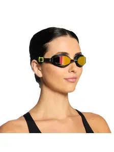 Display front view 2 of Product detail - ENDURA MAX TITANIUM Goggles BKYLMVI