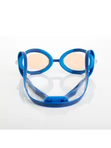 Display front view 2 of Product detail - RACER TITANIUM Goggles BLLBMCL