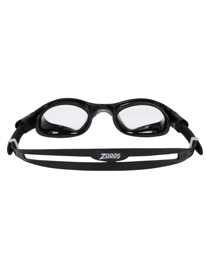 New, Ansicht Großes Bild der Vorderseite Product detail - Spectra Goggles BKGYCLR