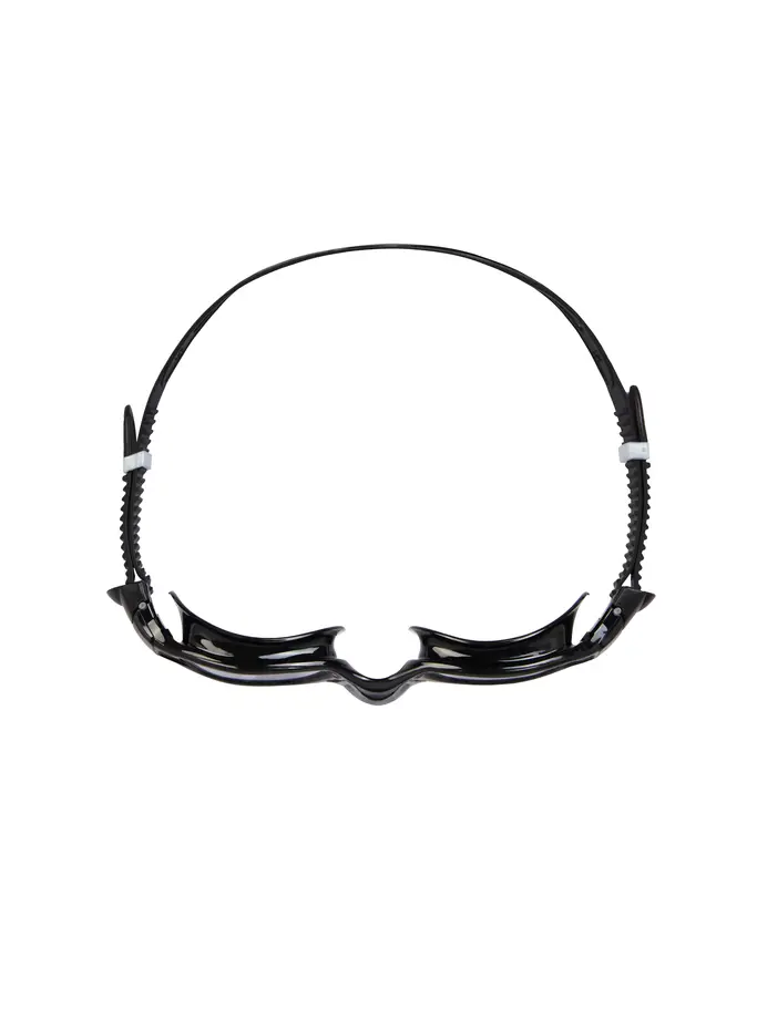 New, Ansicht Großes Bild der Vorderseite Product detail - Spectra Goggles BKGYCLR