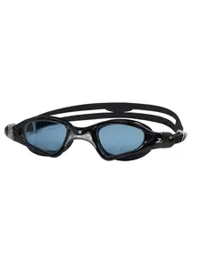 Display front view 1 of Product detail - Spectra Goggles Black/Grey - Tint Smoke Lens