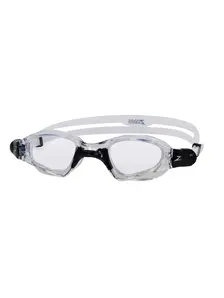 Clear/Black - Clear Lens