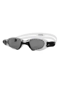Clear/Black - Tinted Smoke Lens