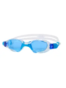 Clear/Blue - Tinted Blue Lens