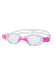 Clear/Pink - Clear Lens