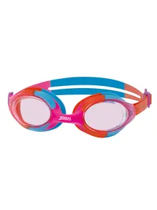 Pink/Orange - Tinted Pink Lens