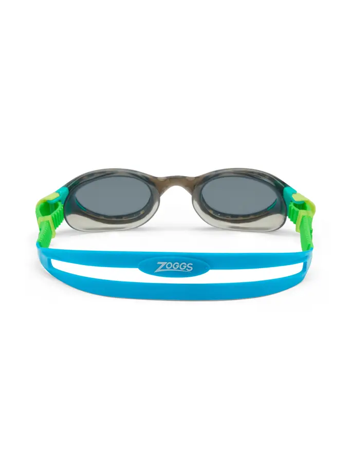 , view full size image of Front view of Product detail - Phantom 2.0 Junior Goggles BKGNTSM